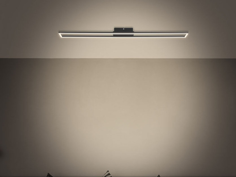 Ga naar volledige schermweergave: LIVARNO home Ledwand-/plafondlamp - afbeelding 7