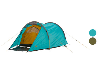 Grand Canyon Tente tunnel, 2 personnes