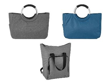 Sac de courses ou sac à dos isotherme TOPMOVE®