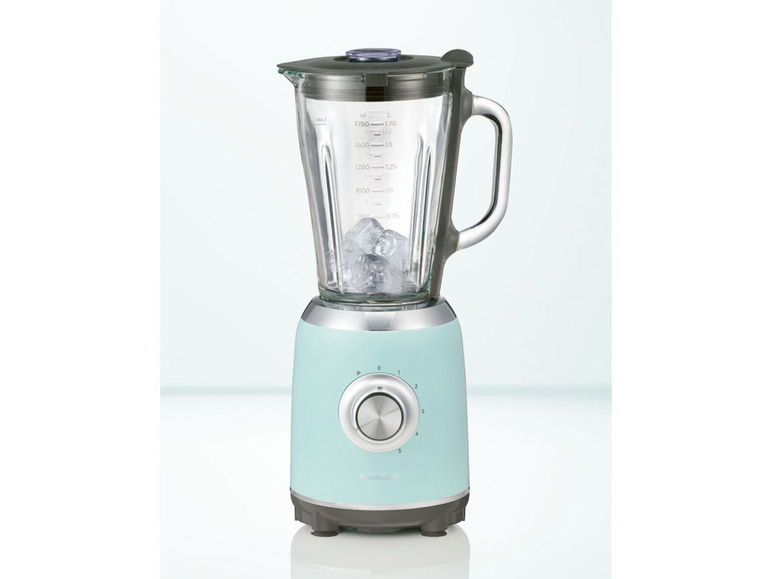 Aller en mode plein écran SILVERCREST® KITCHEN TOOLS Blender, 600 W, contenu 1,75 L - Photo 15