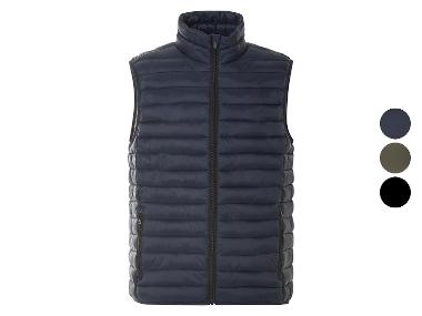 Gilet léger homme esmara Men