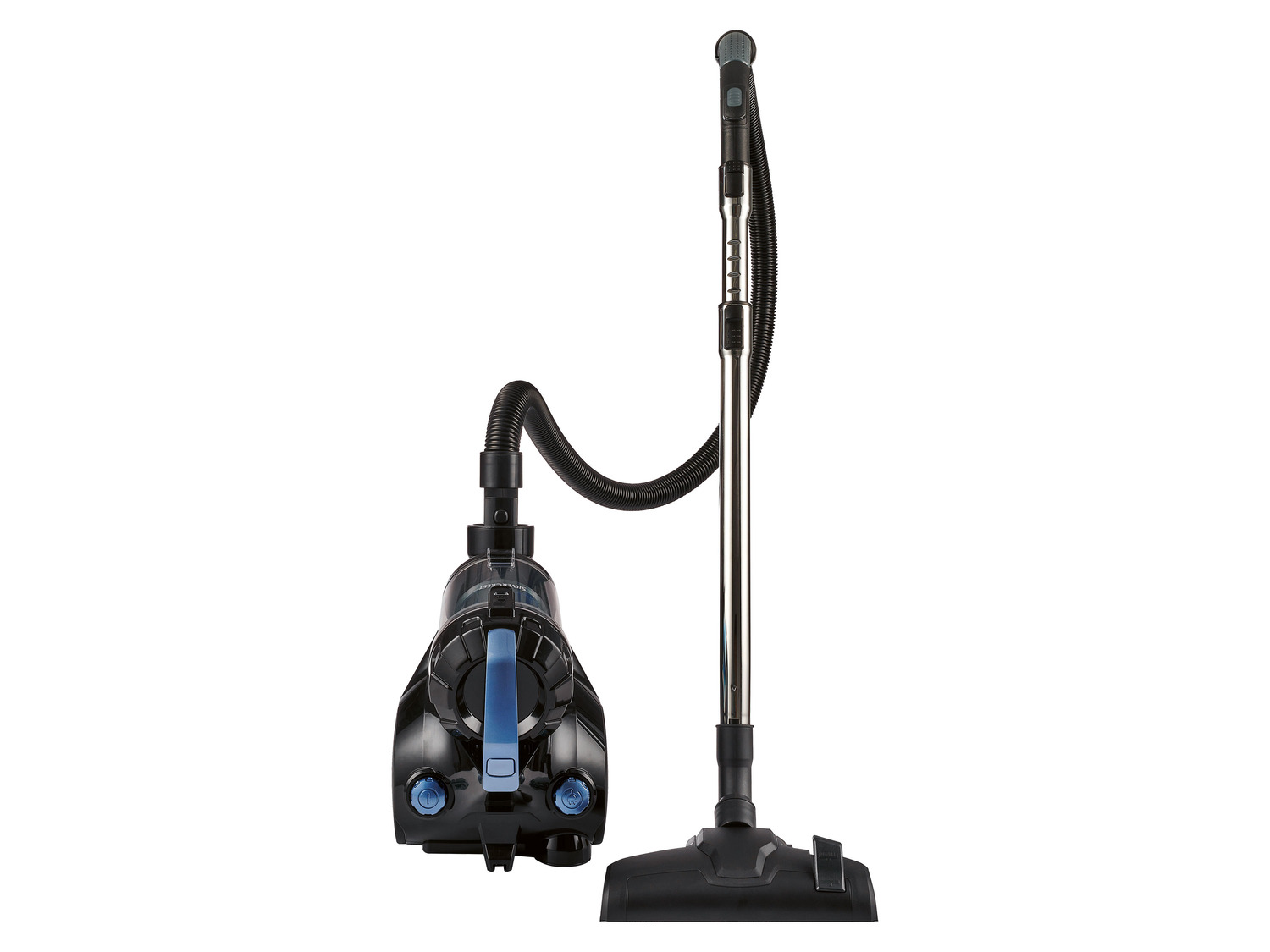 SILVERCREST® Aspirateur sans sac SILVERCREST® Lidl.be