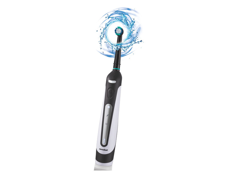 Ga naar volledige schermweergave: nevadent Elektrische tandenborstel «Advanced» - afbeelding 18