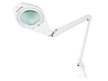 CRELANDO® Lampe-loupe à LED