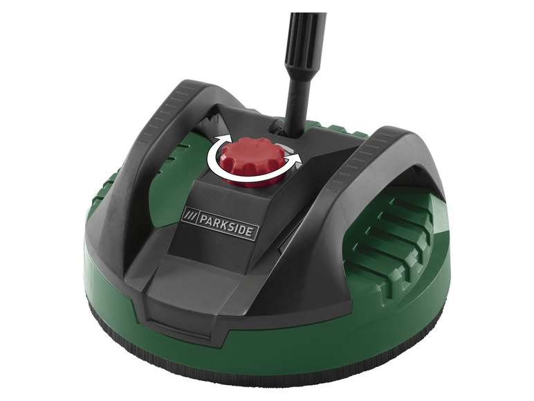 Ga naar volledige schermweergave: PARKSIDE® Oppervlaktereiniger »PFR 28 B3« - afbeelding 6