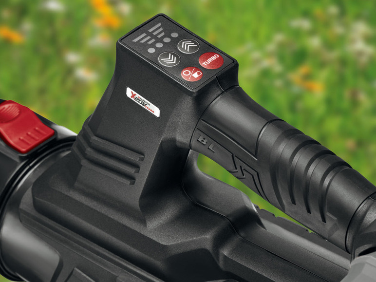 Ga naar volledige schermweergave: PARKSIDE PERFORMANCE® 40 V accu-turbinebladblazer »PPTLBA 40-Li A1«, zonder accu en zonder lader - afbeelding 8