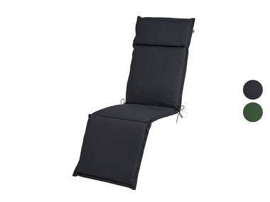 Coussin pour chaise de jardin LIVARNO home, 167 x 50 cm