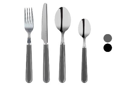 Couverts 24 pièces LIVARNO home