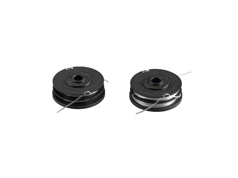 Ga naar volledige schermweergave: PARKSIDE® Accugazontrimmer »PRTA 20-Li«, 20 V - afbeelding 10