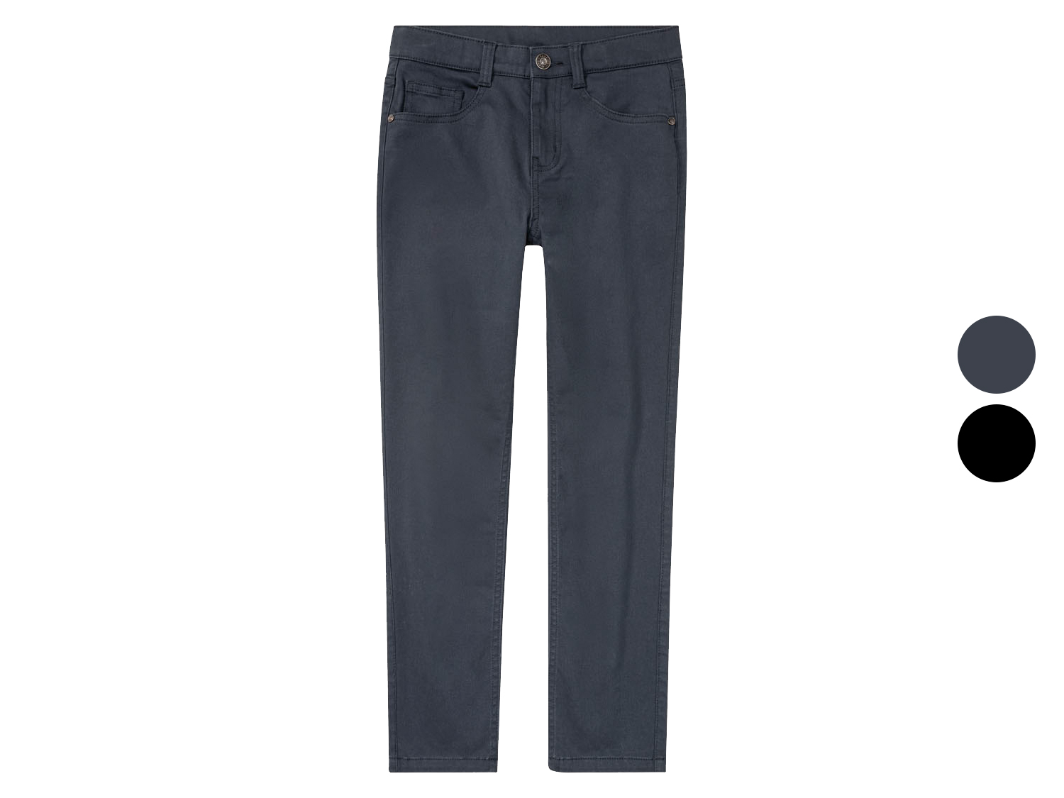 pepperts!® Broek uit twill
