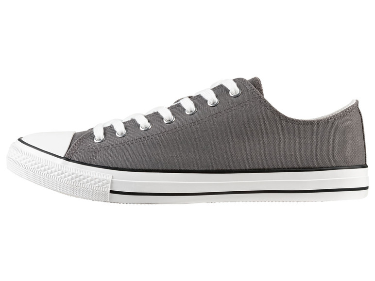 Ga naar volledige schermweergave: LIVERGY® Sneakers met lichte loopzool - afbeelding 7