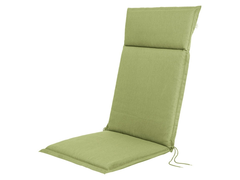 Aller en mode plein écran LIVARNO home Coussin pour chaise de jardin, 120 x 50 cm - Photo 1