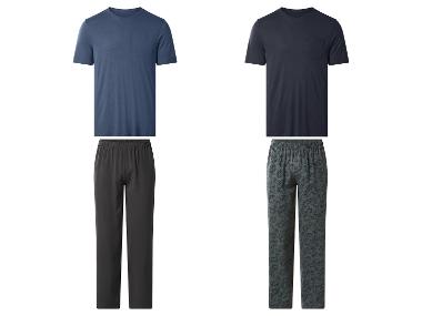 ESMARA MEN Pyjama pour hommes