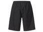 Zwarte trainingsbroek met zak