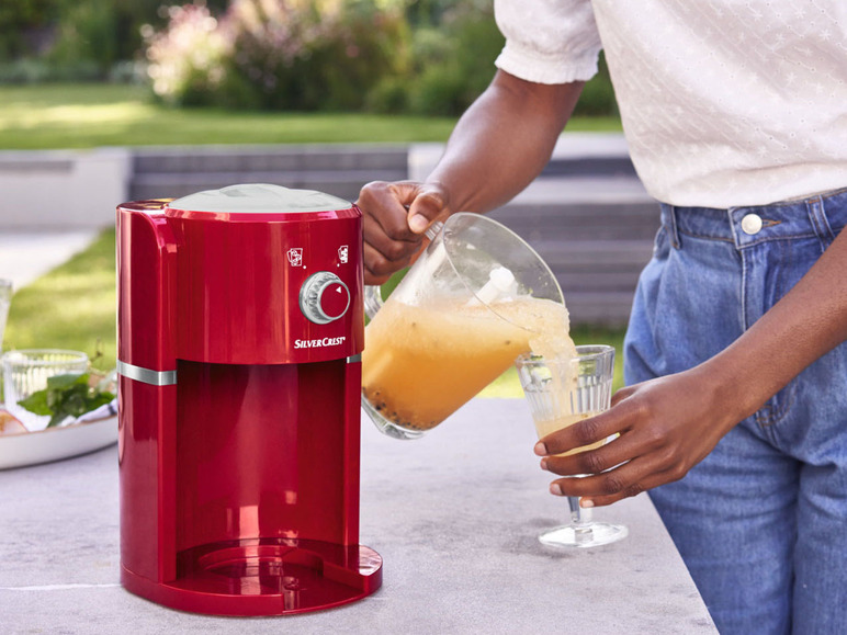 Machine à glace slush, 30 W | Lidl.be