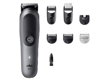 BRAUN All-in-One Styling Set Series 5 »AIO5520«