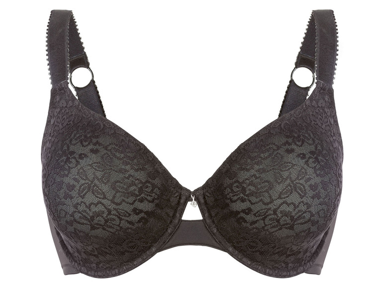 Ga naar volledige schermweergave: esmara® Set van 2 minimizer-beha's met kant - afbeelding 6