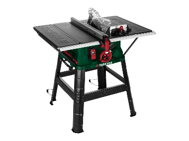 Tafelcirkelzaag PARKSIDE® PTKS2200