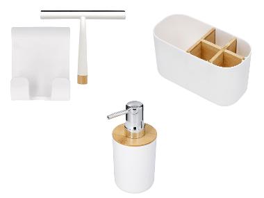 LIVARNO® Accessoires de salle de bain