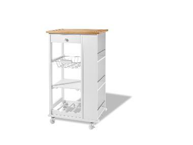 Desserte de cuisine LIVARNO home