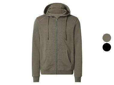 Sweat-veste pour hommes esmara Men