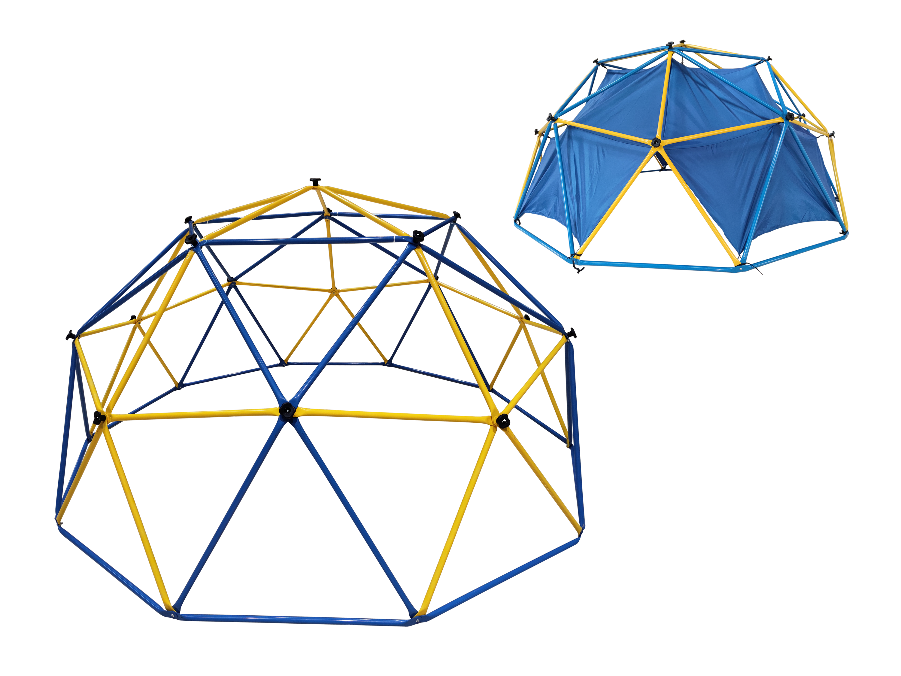 L.A. Sports Klimkoepel Ø 305 cm