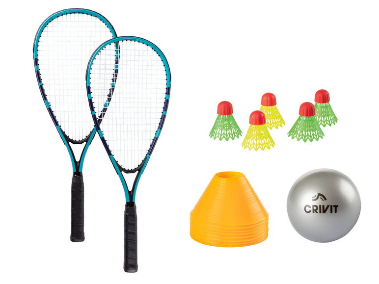 Ga naar volledige schermweergave: CRIVIT Rapid ball-set - afbeelding 3