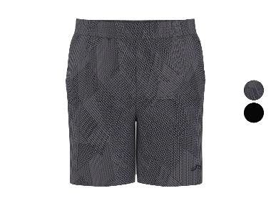 CRIVIT Short de sport pour hommes