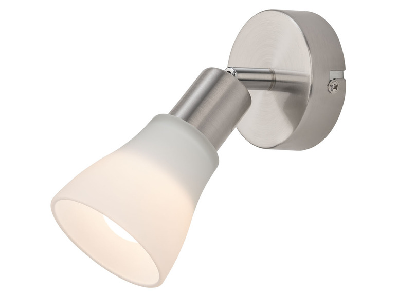 Aller en mode plein écran LIVARNO home Applique murale / plafonnier LED - Photo 3