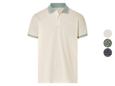 Polo pour hommes esmara Men