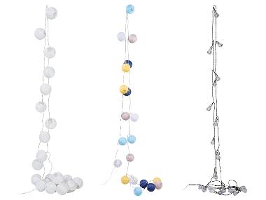 LIVARNO® Guirlande lumineuse à LED