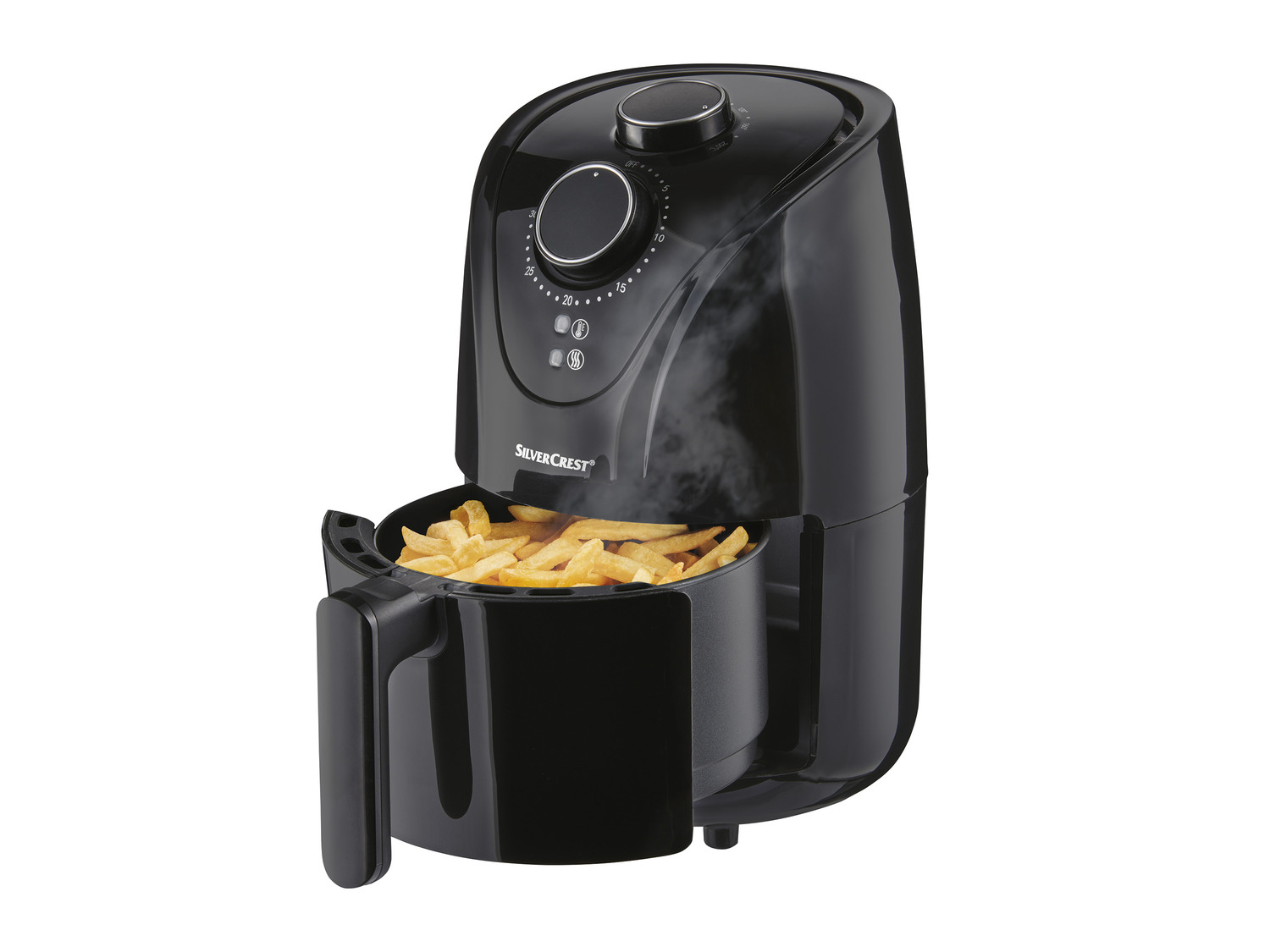 Airfryer SILVERCREST® KITCHEN TOOLS Lidl.be