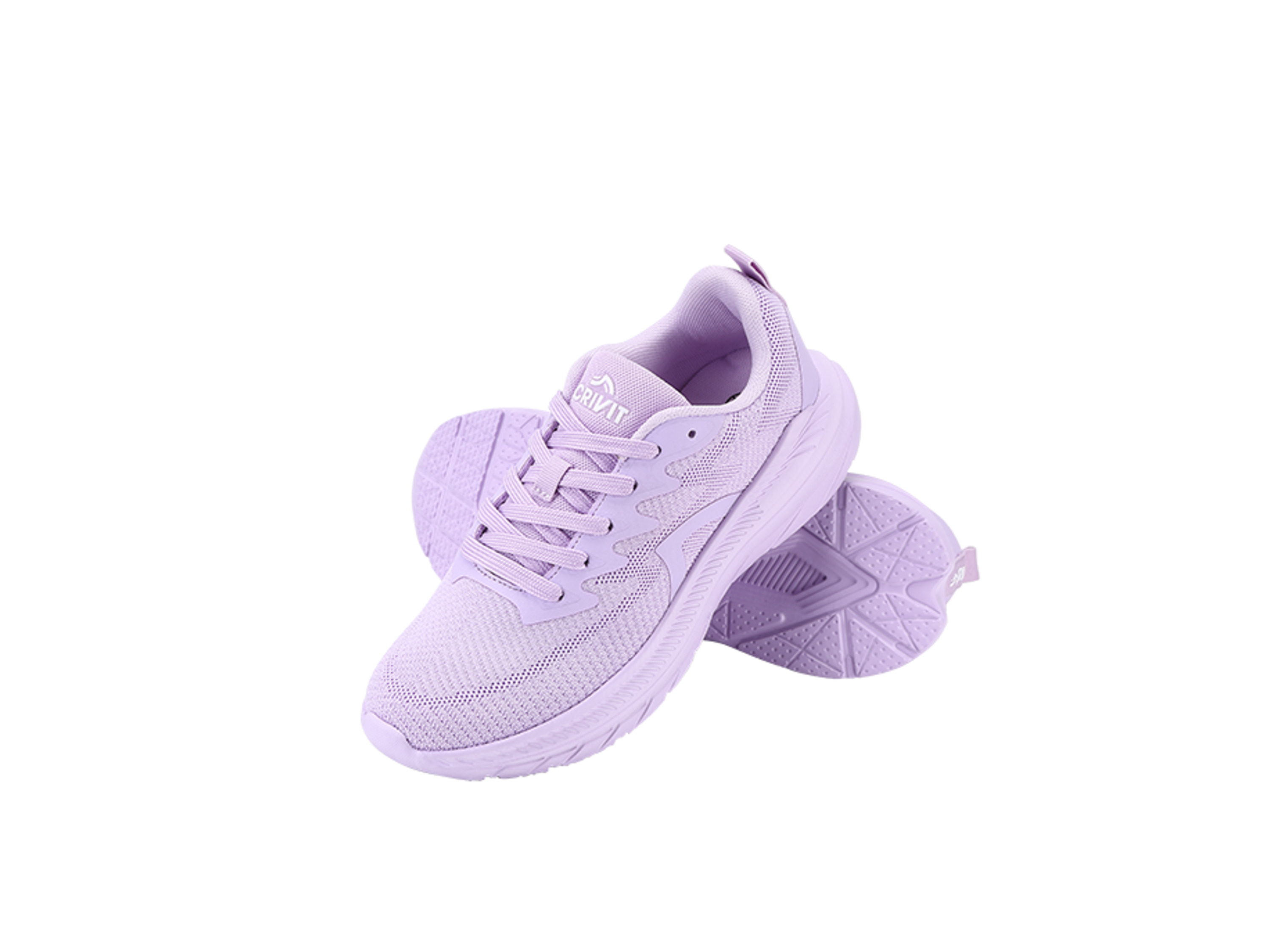 CRIVIT Sportschoenen voor dames - 3