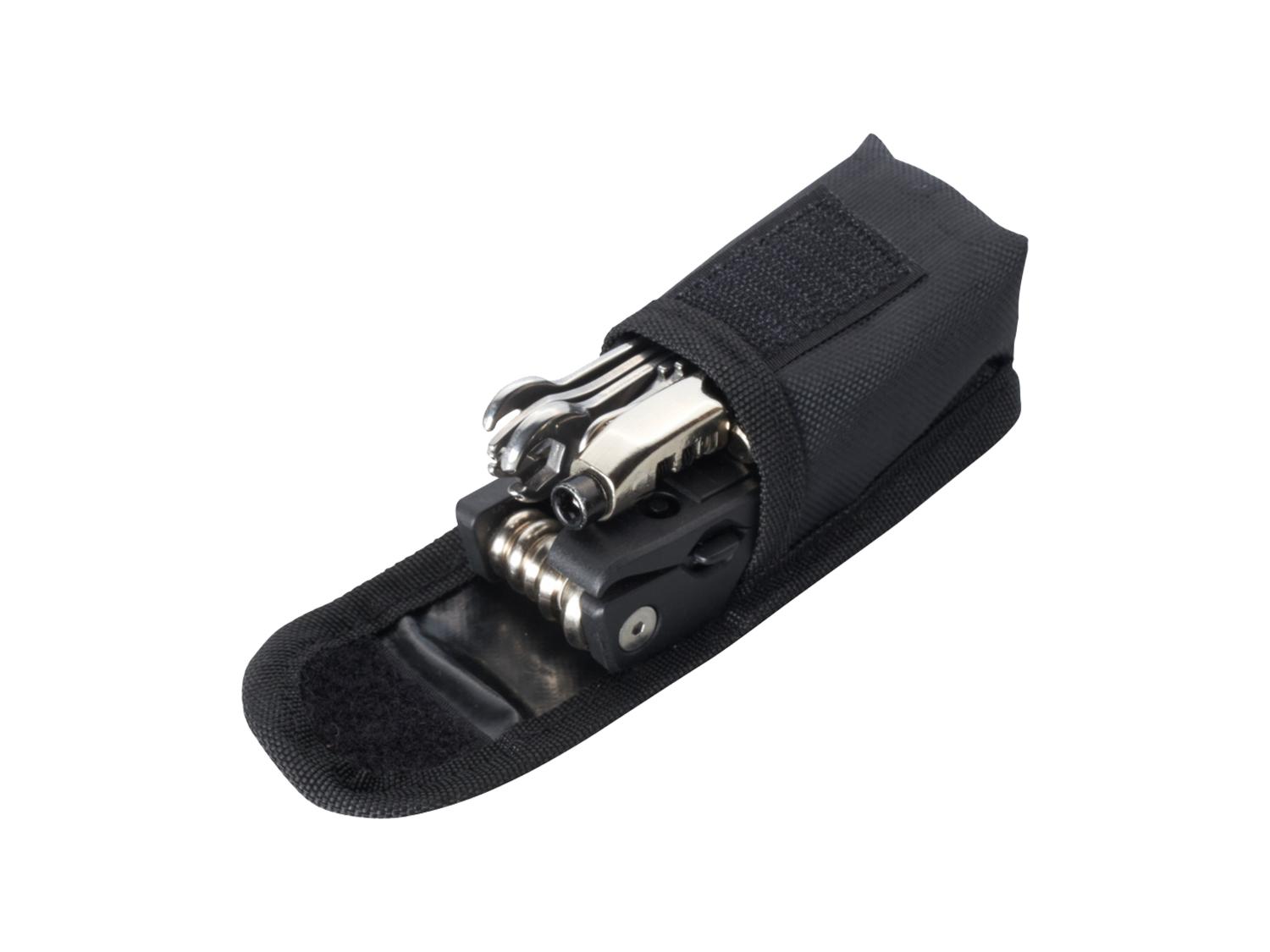 Set de boîte à outils pour vélo