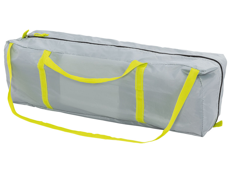 Ga naar volledige schermweergave: Rocktrail Tent - afbeelding 4