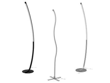 Lampadaire à LED LIVARNO home