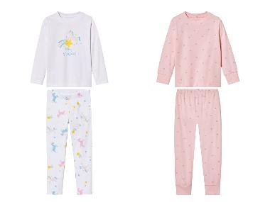 Pyjama pour enfants lupilu®