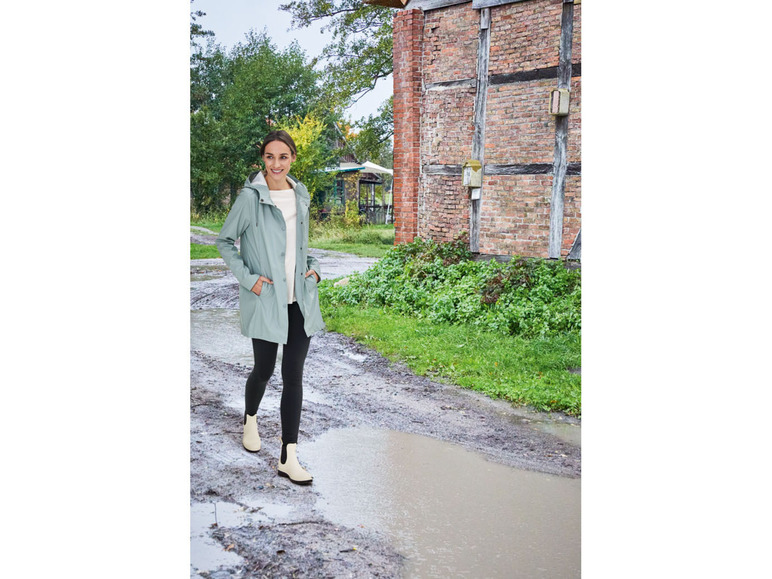 Ga naar volledige schermweergave: esmara® Jegging met hoge taille - afbeelding 10