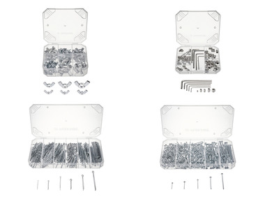 Kleine onderdelen PARKSIDE® 