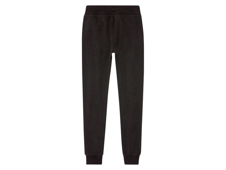 Aller en mode plein écran pepperts!® Pantalon molletonné en un mélange de coton - Photo 9