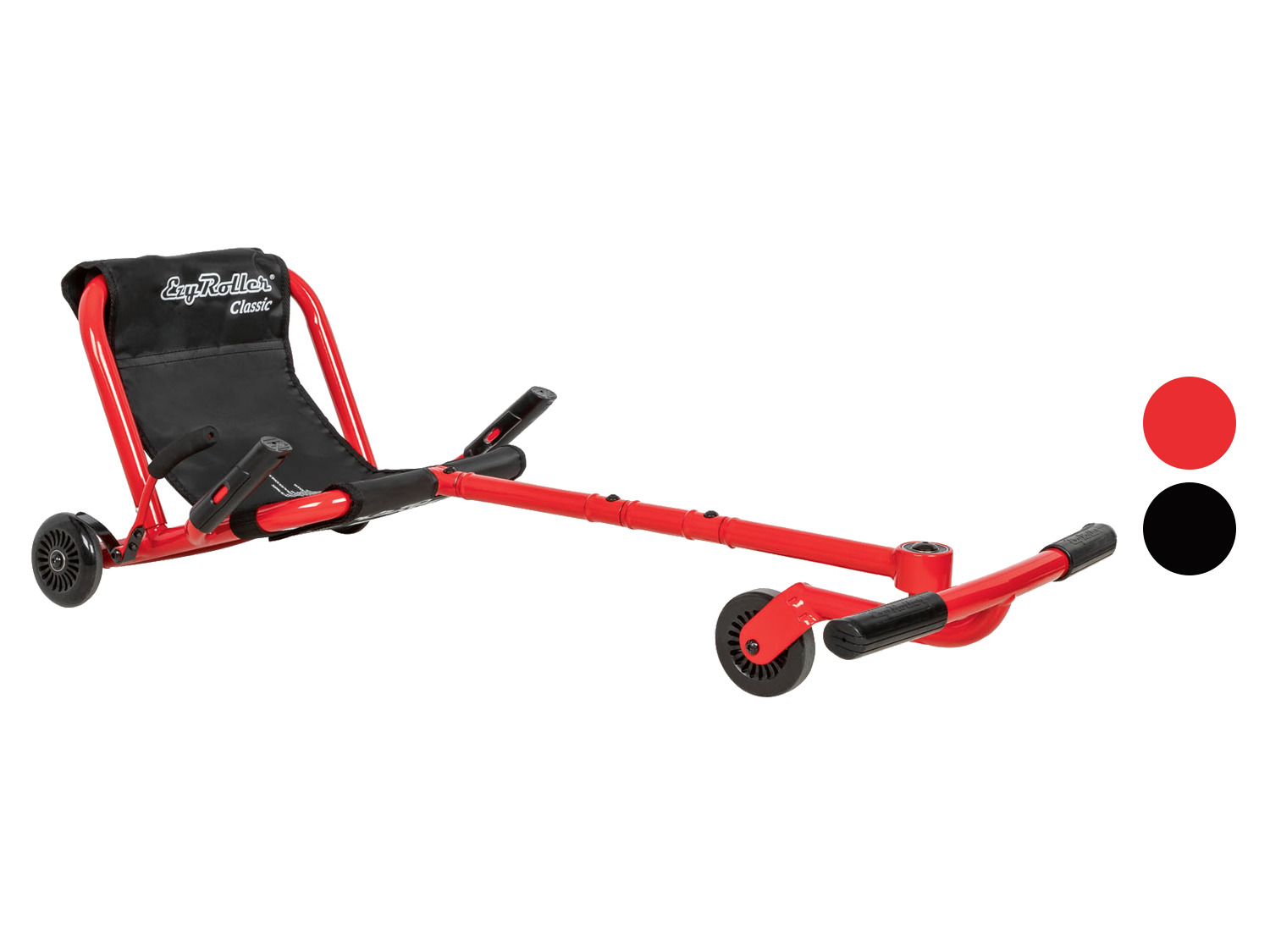 Lidl tricycle deals