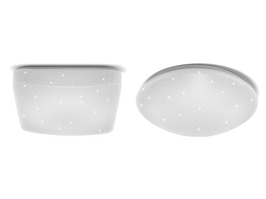 LIVARNO home Applique murale / plafonnier à LED