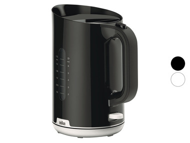 BRAUN Waterkoker