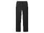 Zwarte denim jeans