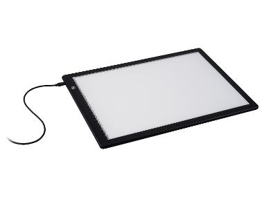 CRELANDO® Tablette lumineuse LED
