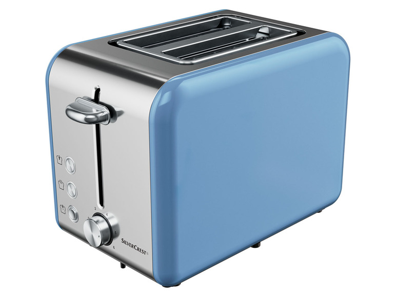 Ga naar volledige schermweergave: SILVERCREST® KITCHEN TOOLS Broodrooster, 950 W - afbeelding 16