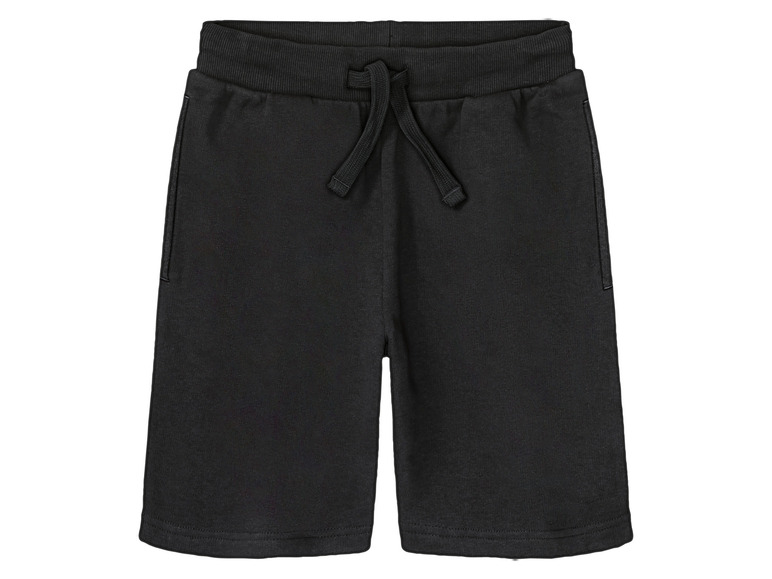 Ga naar volledige schermweergave: pepperts!® Set van 2 sweatshorts van een katoenmix - afbeelding 11