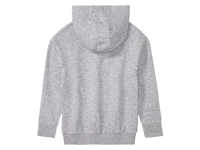 Ga naar volledige schermweergave: Sweater met print - afbeelding 4