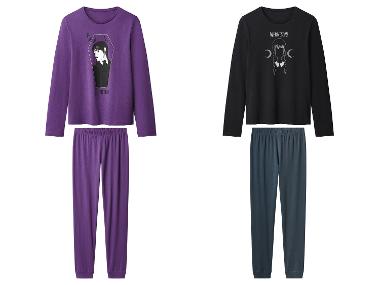Pyjama pour enfants "Wednesday"