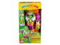 Figurine SuperThing dans une boîte, Superbot Mega-K